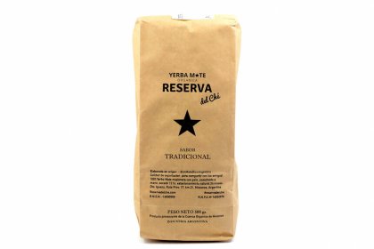 Йерба Мате Reserva Del Che (SABOR Traditional), 500 г