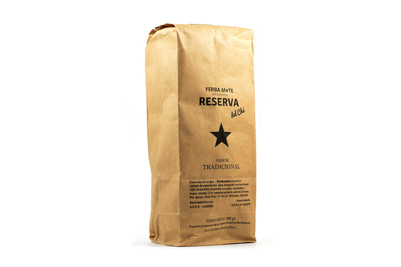 Йерба Мате Reserva Del Che (SABOR Traditional), 500 г