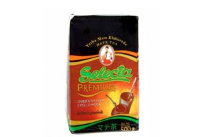 Selecta Premium, 500г, Парагвай.