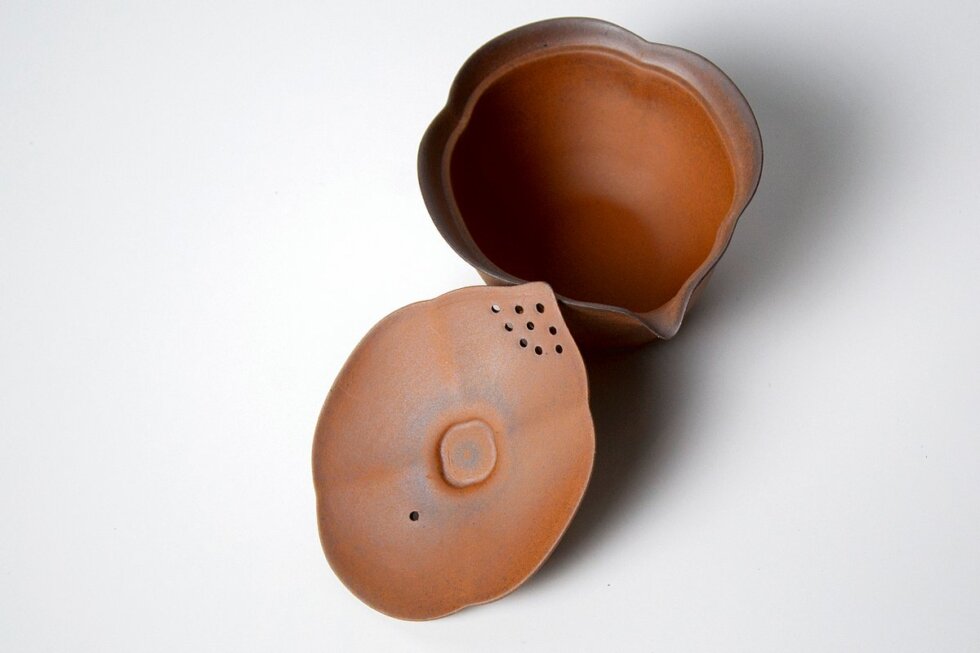 Шиборидаси из керамики, 130 мл.