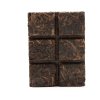 "А Луэн Ка", фирменный шу пуэр от Teashop.by, 50 гр. 2020 г.
