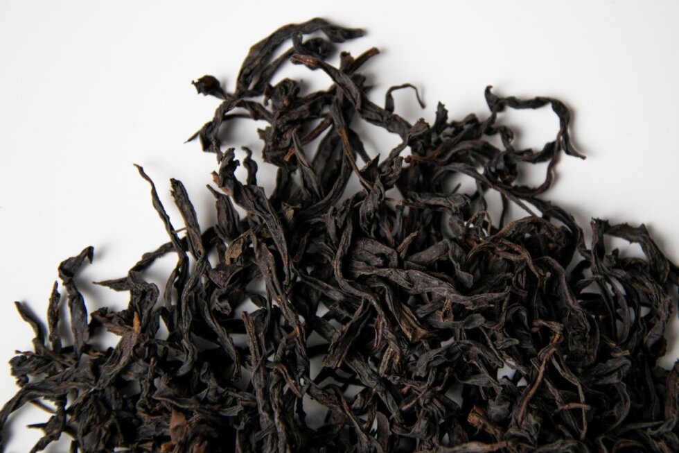 Шуй Сянь Лань Цун Дань Цун, гуандунский улун