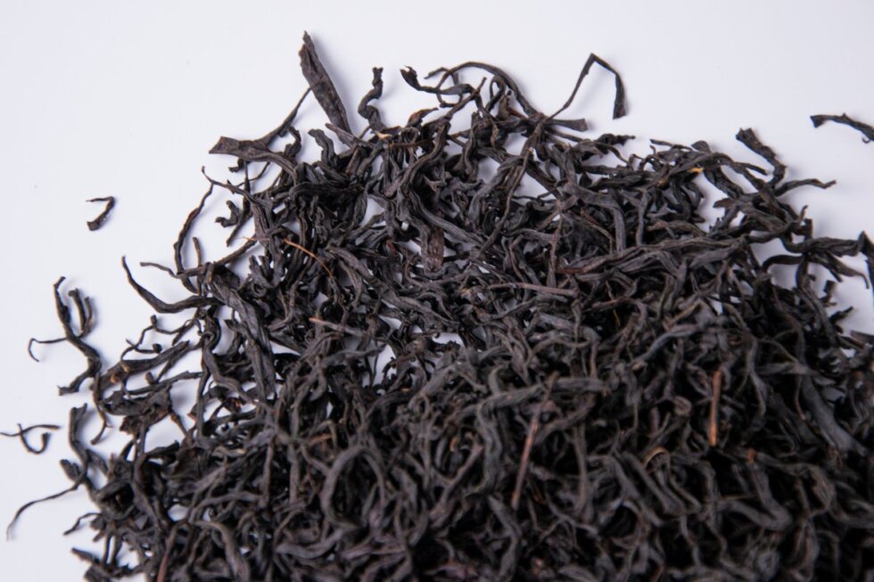 Южнофуцзньский красный чай Сипин Хун Ча