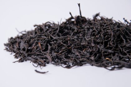 Южнофуцзньский красный чай Сипин Хун Ча