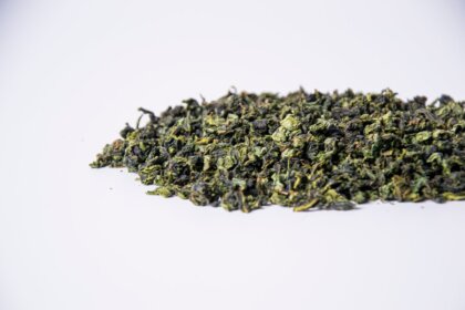 Сяо Чжэн Те Гуань Инь из деревни Сипин, осень 2025 года