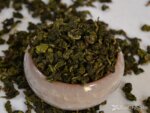 Кокосово-сливочный Улун