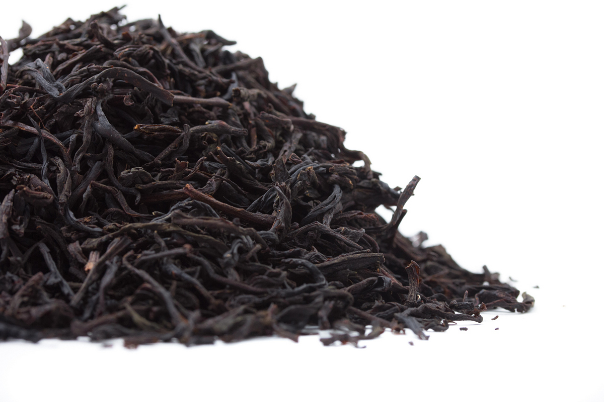 Эрл Грэй (Earl Grey)
