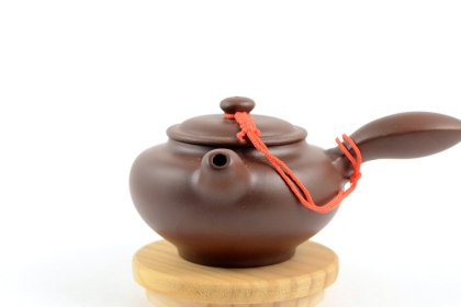 Чайник "Тан Юй Ху"