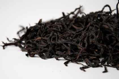 Удун Лан Цай Лао Цун, гуандунский улун