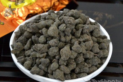 Женьшеневый улун купить в Минске